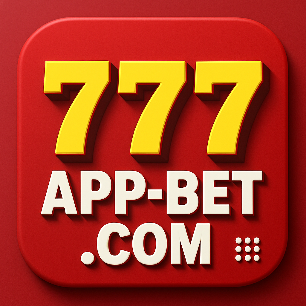 777 app slot Banner